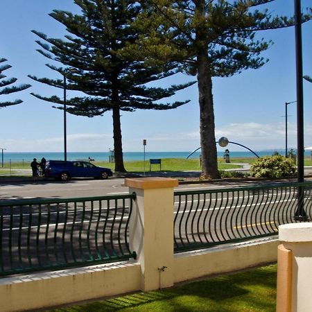Beachfront Motel Napier Εξωτερικό φωτογραφία