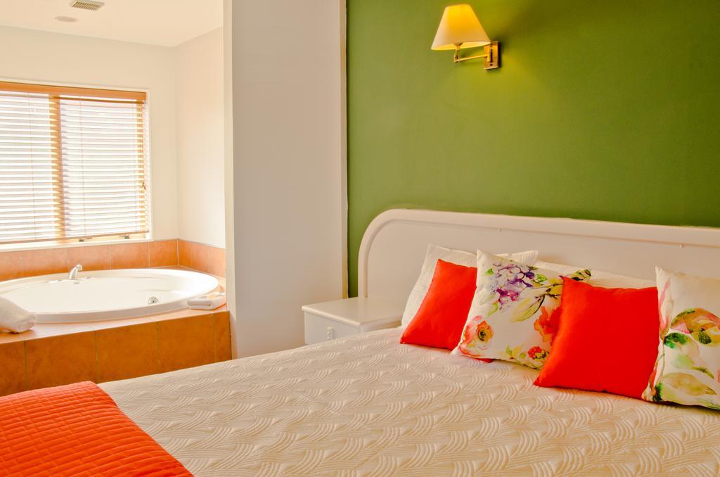 Beachfront Motel Napier Εξωτερικό φωτογραφία
