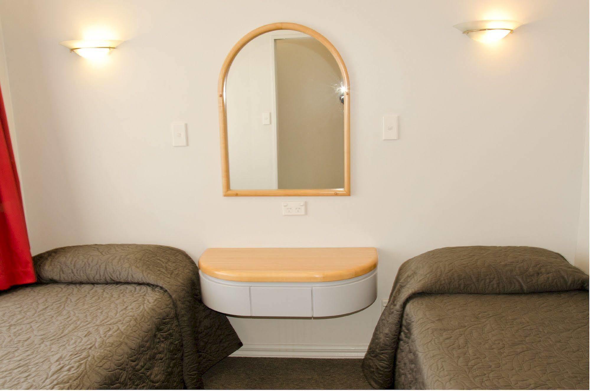 Beachfront Motel Napier Εξωτερικό φωτογραφία
