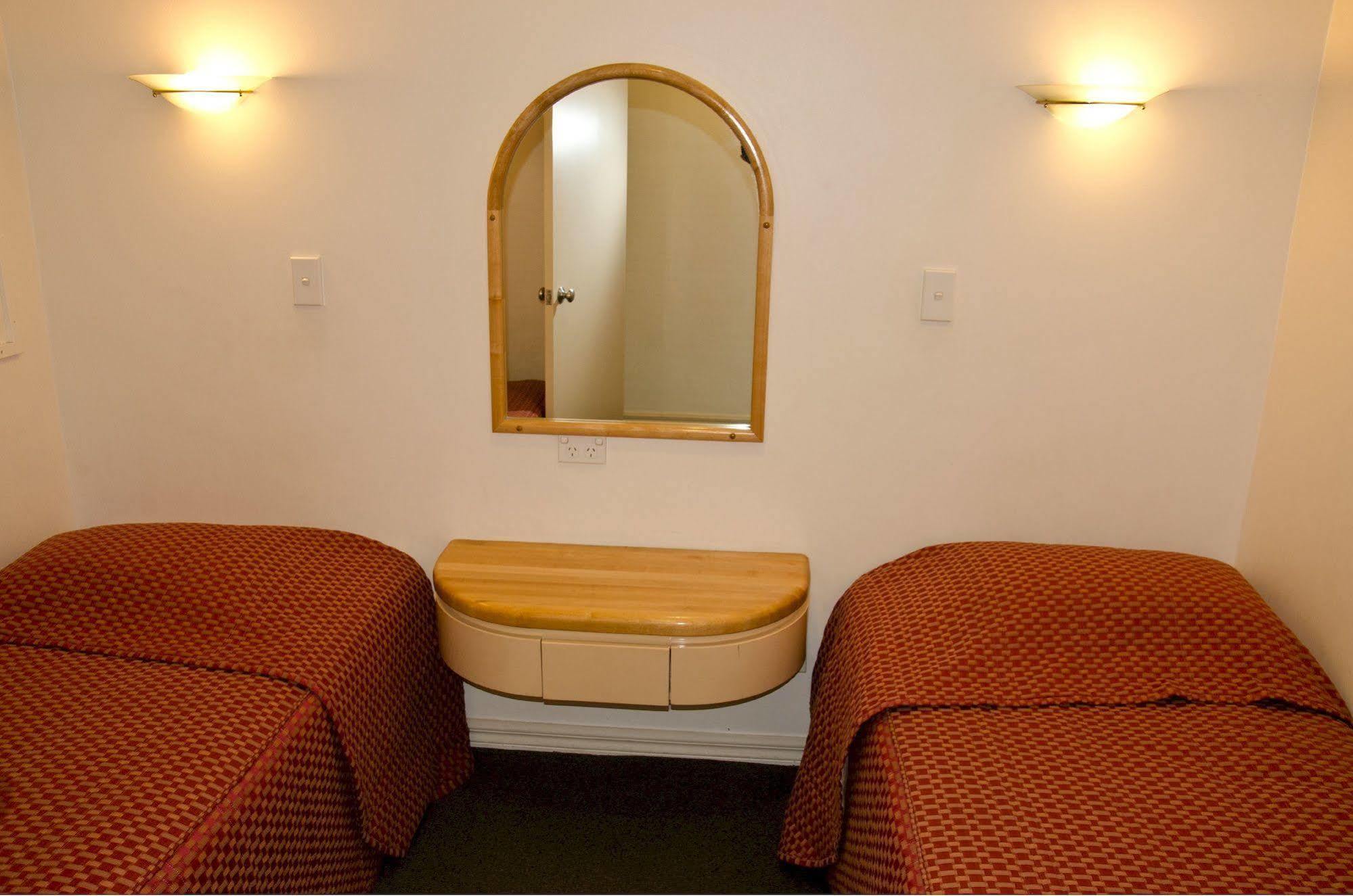 Beachfront Motel Napier Εξωτερικό φωτογραφία